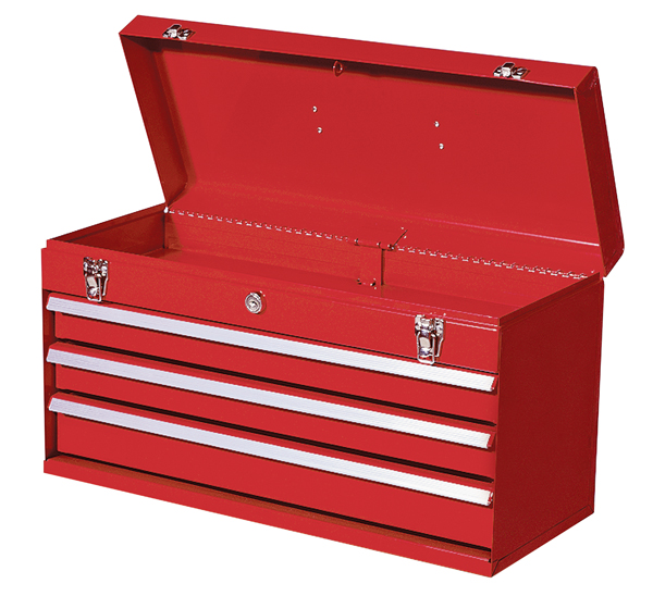 ATD7143 ATD 3 Drawer Tool Box