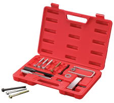 ATD Steering Wheel Remover/Lock Compressor Set 3049 