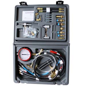 ATD-5650-upchurch ATD Master Global Fuel Injection Test Kit