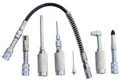 Grease Gun Accessory Kit