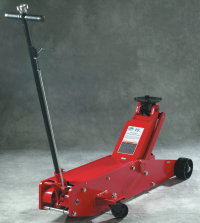 ATD-7391 Floor Jack by ATD 10 Ton Hydraulic ATD 7391