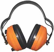 AST-7660 Astro Pneumatic Tool Company 7660 - Electronic Safety Earmuffs