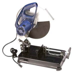 ATD-10514 14 Electric Cut-Off Saw