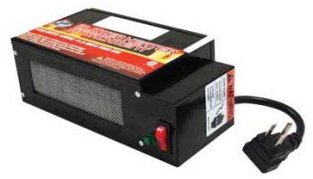 ATD-30002 Blower Heater Attachment for the ATD 30300