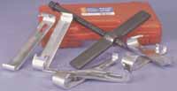 ATD 10 ton Straight Puller 10&amp;quot; Bar 3048 
