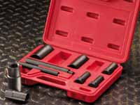 Impact Locking Lug Nut Remover Kit by ATD Tools 3050