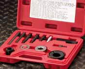 ATD Alternator/Power Steering Pulley Puller and Installer GM, Ford, Chrysler and some AMC 3052
