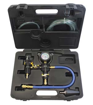 ATD-3306 ATD-3306  Cooling System Refill & Purge Kit