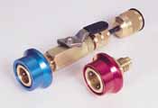 Mastercool R134a Valve Core Remover/Installer 81490