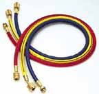 Robinair R12 to R134A Manifold Conversion Kit Air Conditioning Hoses Only 3589