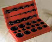 ATD 407 pc. Metric Universal O Ring Assortment 3601