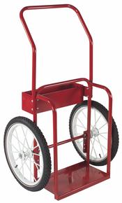 HEAVY DUTY WELDING/TORCH CART 3720