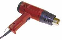 ATD 700-925 Degrees F, Two Speed Heat Gun 3735