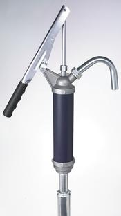 ATD Heavy Duty Barrel Pump