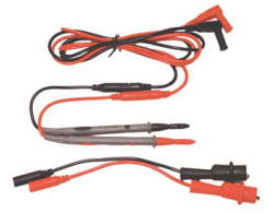 ATD-5516 ATD-5516 Magnetic Lead Set with Alligator Clips