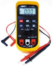 ATD-5519 ATD Auto-Ranging Digital Multimeter