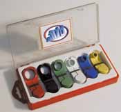 ATD 6 pc. Offset Disconnect Tool Set