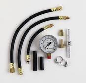 ATD-5567 Hoffman®  TU-113P Fuel Injection Pressure Tester for All Systems Except Bosch CIS and GM TBI