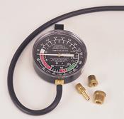 ATD-5657 Hoffman  TU-1P Deluxe Vacuum/Fuel Pump Tester Kit