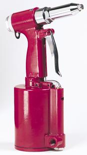 ATD 3/16" Pneumatic Air Hydraulic Rivet Gun