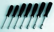 Nut Driver Set fractional 7 piece by ATD Tools