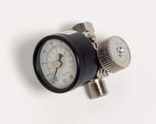 Air Tool Pressure Regulator Gauge by ATD 1/4"