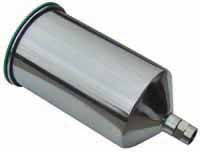 ATD 1L Aluminum Cup