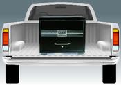 ATD-7150 TRUCK TOOL BOX
