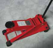 ATD 3 Ton Heavy Duty Quick Lift Service Jack 