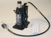 12 TON AIR ACTUATED HYDRAULIC HAND JACK