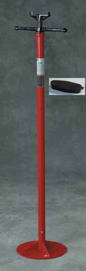 ATD 3/4 ton Heavy Duty Under Hoist Stand