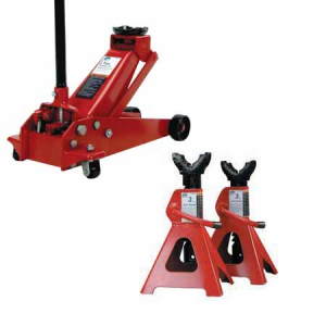 ATD-7500 ATD-7500 3 Ton Jack Pack