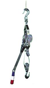 ATD 2 ton Power Pull/Cable Puller