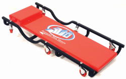ATD Drop Arm Heavy Gauge Steel Creeper