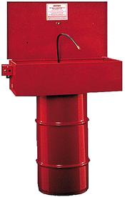 16 gal. Electric Parts Washer by ATD