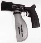 ATD Spot Blaster by ALC 