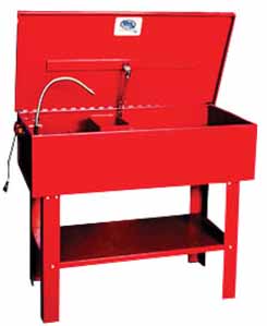 ATD-8527 ATD 40 Gallon Parts Washer