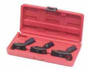 ATD-8621 ATD 8621 Rear Axle Bearing Puller Set