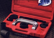 ATD 4 in 1 Ball Joint Service Tool Set