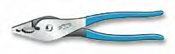 Channellock® 8&amp;quot; Hose Clamp Pliers