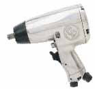 Chicago Pneumatic 1/2 Extra Heavy Duty Air tool - Impact Wrench