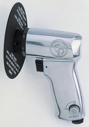 CP-778 Chicago Pneumatic 5 14,000 Rpm High Speed Air Sander