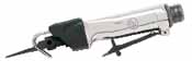 Chicago Pneumatic 10,000 Strokes per minute General Duty Reciprocating Air Saw