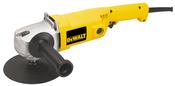 DEWALT®  Heavy Duty 2300 RPM Variable Speed 7&amp;quot;/9&amp;quot; Electric Polisher/Buffer