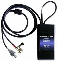 FRR-V765-01 Ferret Diesel Injection Detector