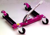 GOJAK® 1250 lb. Capacity Self Loading Automotive Dolly