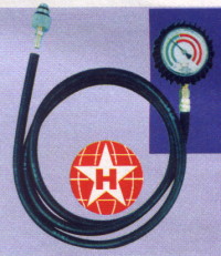 HOF-TU29P Hoffman Exhaust Back Pressure Kit