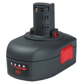 ING-BL072 Ingersoll Rand 7.2V Lithium-Ion Battery
