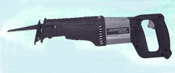 JEPSON RECIPROCATING SAW