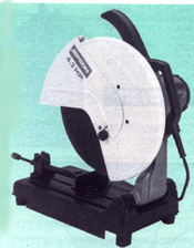 JEPSON 14&amp;quot; chop saw